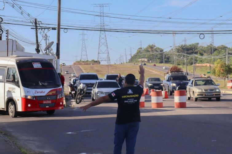 Mais de 50 mil pessoas devem sair de Manaus nas festas de fim de ano